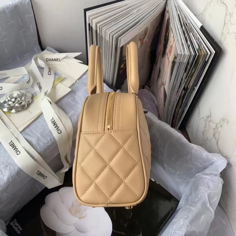 Chanel Top Handle Bags